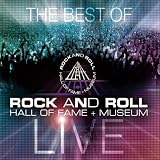 Best of Rock & Roll Hall of Fame +