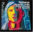Ikebana: Merzbow's Amlux Rebuilt, Reused and Recycled