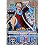 ONE PIECE �t�H�[�X�V�[�Y���E�A���o�X�^�E�㗤�� piece.1 [DVD]