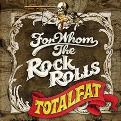FOR WHOM THE ROCK ROLLS