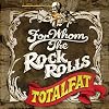 FOR WHOM THE ROCK ROLLS