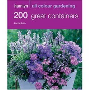 【クリックで詳細表示】Hamlyn All Colour： 200 Great Containers [ペーパーバック]