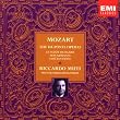 Mozart: the Da Ponte Operas