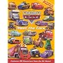 Meet the Cars (World of Cars)