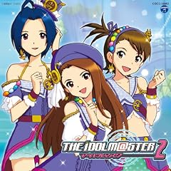 THE IDOLM@STER 2 �uSMOKY THRILL�v