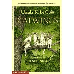 Catwings