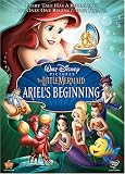 [DVD] The Little Mermaid: Ariel's Beginning