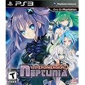 Hyperdimension Neptunia(PS3 �A���Ł@�k�āj