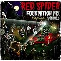 RED SPIDER FOUNDATION MIX vol.5