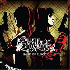 Hand of Blood