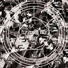 Flavor Of Vice / Eccy (HRCL1003)