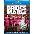 Bridesmaids [Blu-ray]