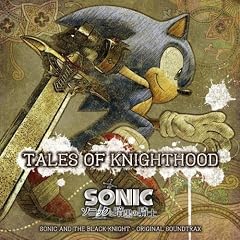 �\�j�b�N�ƈÍ��̋R�m ORIGINAL SOUNDTRAX �gTALES OF KNIGHTHOOD�h
