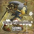 �\�j�b�N�ƈÍ��̋R�m ORIGINAL SOUNDTRAX �gTALES OF KNIGHTHOOD�h