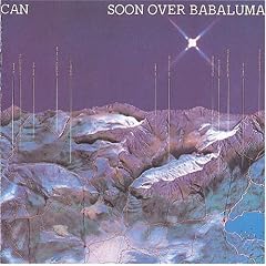CAN/Soon Over Babaluma