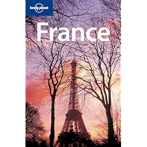 【クリックでお店のこの商品のページへ】Lonely Planet France [ペーパーバック]
