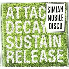 Attack Decay Sustain Release (Hk)