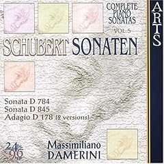【クリックで詳細表示】Complete Piano Sonataas Vol. 5 [Import]