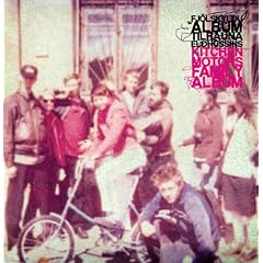�L�b�`���E���[�^�[�Y�E�t�@�~���[�E�A���o��