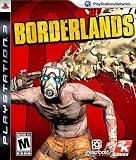  Borderlands(輸入版:北米・アジア)
