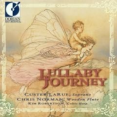 LULLABY JOURNEY