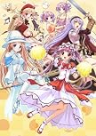 祝福のカンパネラ 第5巻 [Blu-ray]