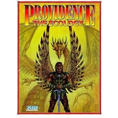 Providence: The Ecology