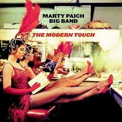 The Modern Touch