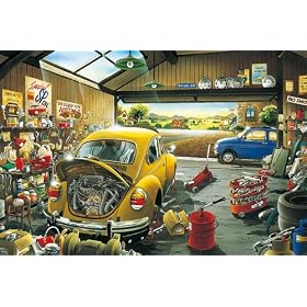 1000�s�[�X �T����������̏C���H��