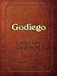 Godiego Collectors�f DVD BOX