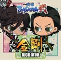 DJCD TV�A�j���u�퍑BASARA��v�y�����z��1��