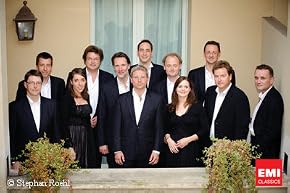 ベルリン・フィル12人のチェリストたち の画像
