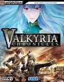 [Livre] Valkyria Chronicles Official Strategy Guide