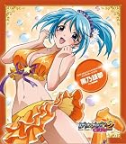 [CD]黒乃胡夢(福圓美里) ロザリオとバンパイアCapu2 キャラクターソング3