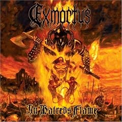 In Hatreds Flame