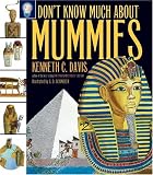 [Book]Kenneth C. Davis Don't Know Much About Mummies (Don't Know Much About)