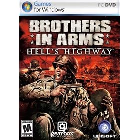 Brothers in Arms: Hell's Highway (�A����)