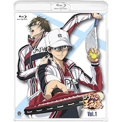 �V�e�j�X�̉��q�l 1 [Blu-ray]