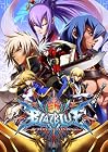 BLAZBLUE CHRONOPHANTASMA Limited Box