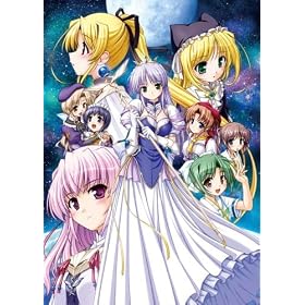 �閾���O���ڗ��F�� -Moonlight Cradle- ����Ńv���~�A���G�f�B�V����