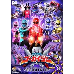 �X�[�p�[����V���[�Y �C������S�[�J�C�W���[ VOL.8�yDVD�z