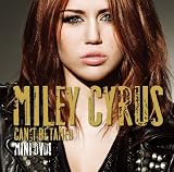 [DVD]マイリー・サイラス Can't Be Tamed MINI DVD