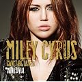 Can't Be Tamed MINI DVD