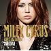 Can't Be Tamed MINI DVD