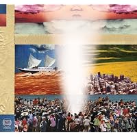 Broken Social Scene - Forgiveness Rock Record