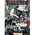 VIOLENCE - The Roleplaying Game of Egregious and Repulsive Bloodshed