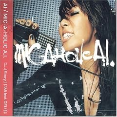 MIC-A-HOLIC A.I.