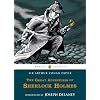 The Great Adventures of Sherlock Holmes (Puffin Classics)
