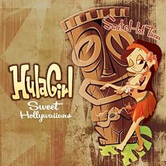 Hula Girl
