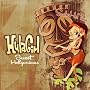 Hula Girl